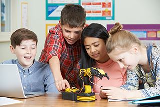Robotics II